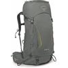 Osprey Kyte Zaino da trekking donna, 38L Medium/Large, Rocky Brook Green