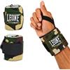 LEONE 1947, Polsiere, Unisex - Adulto, Verde Camouflage, 3.5, AB706