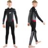 Osprey Origin - Tuta integrale da 3 mm, in neoprene, 3/2 mm, per surf, bodyboard e sport acquatici