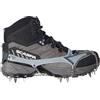 C.A.M.P. - Ramponcino antiscivolo - ICE MASTER PRO - S - 36/38 - Grigio/Viola