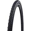 Schwalbe Cx PRO 26x135 Performance, Perf Unisex Adulto, Nero, 26 x 1,3