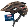 ABUS MTB Moventor 2.0 MIPS - casco da bicicletta con protezione dagli impatti per l'uso off-road su mountain bike - casco all-mountain per uomo e donna