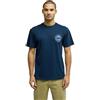Quiksilver Pantaloni EV Duality Nero