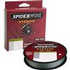 SPIDERWIRE Scs30g-125, Verde Muschio Invisibile, 0,30 mm Unisex, 30lb-125yd