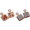 BBB Cycling Unisex's BBS-371E Stop High Performance Electric Bike Disc Brake Pad for Magura MT5 and MT5e, 1 Pair (2 Pieces), One Size