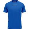 GIVOVA Shirt One MICROFORATA Azzurro