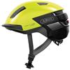 ABUS Casco da bicicletta PURL-Y ACE con luce LED - adatto per e-bike e S-Pedelec - casco di protezione NTA alla moda per adulti e adolescenti