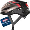 ABUS StormChaser Casco da ciclismo - Casco da ciclismo leggero e confortevole per il ciclismo professionale, per donne e uomini -