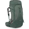 Osprey Aura AG LT Zaino da trekking donna, 50L X-Small/Small, Green