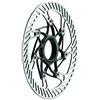 Campagnolo , Miscellanea Disco 03 Afs 160 Mm 12V Unisex Adulto, Nero, Taglia unica