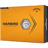 Callaway Golf Warbird Pallina da Golf 2023