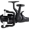 Mitchell Mx1 Fs 6500, Rotelle Per Spinning Unisex Adulto, Nero, 6500