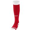 JAKO Calzettoni unisex Dynamic, rosso, 4 (39-42)