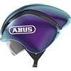 ABUS GameChanger TT Casco da cronometro - Casco da ciclismo aerodinamico con caratteristiche di ventilazione ottimali per uomo e donna -