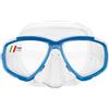 Cressi Perla Mask Clear/Blue