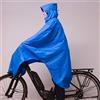 LOWLAND OUTDOOR® Poncho impermeabile per bicicletta