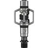 Crankbrothers Crank Brothers &apos Eggbeater 3 Silver/Black Pedal Pair