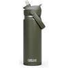 CamelBak Thrive Flip Straw VSS Borracce Moss 600 ml
