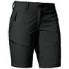 Schöffel - Pantaloncini Toblach2, Pantaloncini da Escursionismo Donna