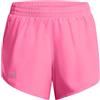 Under Armour - Launch 7'' 2-in-1 Short, Pantaloncini Uomo
