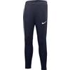 Nike Y Nk DF Acdpr Pant Kpz Pantaloni, Ossidiana/Royal Blu/Bianco, 8-10 Anni Unisex-Bambini