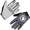 ENDURA Kids Hummvee - Gloves Unisex Adulto