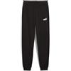 Puma Pantaloni da Jogging Ess Logo Pants TR Cl B
