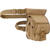 Brandit Side Kick Bag, camel, OS