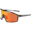 Endura Men's Gabbro Cycling Glasses II | HD Lenses| Wrap-Around Style | Anti-Fog
