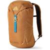 Gregory Nano 16 - Zaino, 48 cm, 16 L, 0.36 KG, Marrone (Moab Tan)
