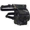 Brandit Side Kick Bag, darkcamo, OS