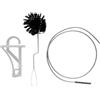 CamelBak Crux™ Kit di Pulizia Nero Taglia Unica