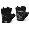 LEONE 1947, Guanti Palestra, Unisex - Adulto