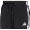 Adidas 3 Stripes Swim 3 inch Costume a Pantaloncino Uomo (Pacco da 1)