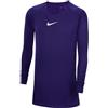 Nike, Maglietta a maniche corte Bambino