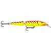 Rapala - Esca da Pesca Artificiale Spinning Jointed - Esca Finta di Simulazione per Acqua Dolce in Legno di Balsa - Prodotta in Estonia - profondità di Nuoto 0.9-1.2m