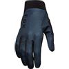 Fox Racing Ranger Gel Gloves - Guanti da MTB, protezione di alta qualità, funzionalità touch screen, Midnight, M
