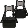 Brandit US Cooper Chest Pack Operator, black, OS