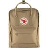 Fjällräven Fjallraven, Kånken , Zaino, Argilla, Onesize, Unisex-Adult.