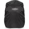 Eastpak Cory Copertura Antipioggia per Zaino - Black (Nero)
