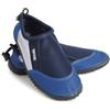 Seac Reef, Scarpe da scoglio per adulti e bambini, Asciugatura rapida, Scarpe per il mare, la spiaggia e la piscina, Blu, 29 EU (17.8 cm)