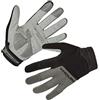 Endura Hummvee Plus - Guanti da Ciclismo Uomo