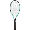 HEAD IG Boom XCEED - Racchetta da tennis, turchese/nero