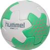 hummel hmlSTAR Elite HB, bianco acceso, verde/rosso, 2