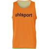 uhlsport Bekleidung Teamsport Weind-Markierungsleibchen Multicolore