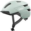ABUS Casco da bicicletta PURL-Y ACE con luce LED - adatto per e-bike e S-Pedelec - casco di protezione NTA alla moda per adulti e adolescenti