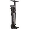 TOPEAK Joeblow Booster, Pompa Da Pavimento Unisex Adulto, Nero, Taglia unica