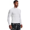 Under Armour ColdGear Armour Compression Mock UA CG Armour Comp Mock Uomo (Pacco da 1)