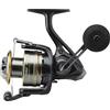Mitchell Mulinello da Pesca Mx2Sw, Mulinello da Pesca in Mare per Un'Ampia Gamma di Applicazioni, Design Resistente Alla Corrosione, Unisex, Argento e Oro, 6000