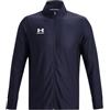 Under Armour Uomo UA M's Ch. Track Jacket Shirt